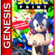 Illustration for article titled Kotaku 'Shop Contest: Sonic Bust 2: The Winners